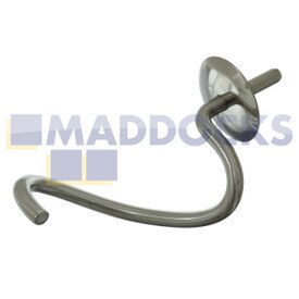 Gancio per impastare originale Kenwood KMix KMX50 serie KMX90 originale