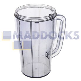 Originale Kenwood Smoothie2Go BL030, SB050, SB055, SB054, caraffa per frullatori serie SB056