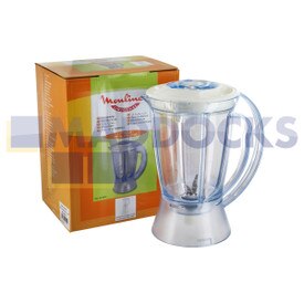 Ciotola di Miscelazione Completa Originale Moulinex