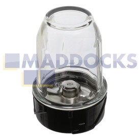 Ciotola per frullatore originale Russell Hobbs 18995-56 con base macinacaffè