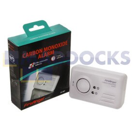 No Longer Available. Order 30-FA-12 [Genuine Original Fire Angel 'CO-9BT Type' 7 Year Life Replaceable Battery Carbon Monoxide Detector]