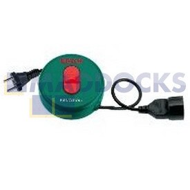 Genuine Original Bosch "Handy Roll" Automatic Cable Roll Including Belt Clip Ensures Your Cable is Always Under Control