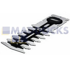 Genuine Original Bosch Shrub Shear Blade for Bosch Isio