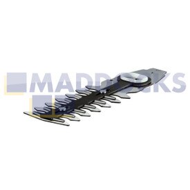 Genuine Original Bosch Shrub Shear Blade 12cm