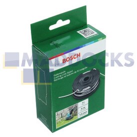 Bobina originale originale Bosch ART 30-36 LI (6 m x 1,6 mm)