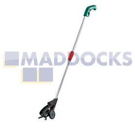 No Longer Available. Discontinued [Genuine Original Bosch Isio III Telescopic Handle for Shrub and Grass]