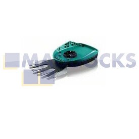 No Longer Available. Discontinued [Genuine Original Bosch Isio III Grass Shear Blade (8 cm)]