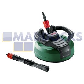 Genuine Original Bosch Aquasurf 280 Multi Surface Cleaner
