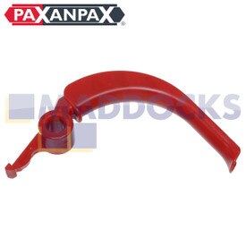 Compatible for Bosch Qualcast ALR900, ARM3200, AXT RAPID 2200, Rotak 32, 34, 36, 37, 40GC, 320, 340, 370, 1000, 1400 Lawnmower Positioning Lever Handle