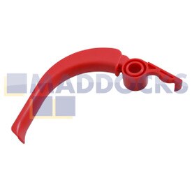 Maniglia della leva di posizionamento del tosaerba originale Bosch Qualcast ALR900, ARM3200, AXT RAPID 2200, Rotak 32, 34, 36, 37, 40GC, 320, 340, 370, 1000, 1400