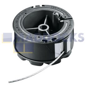 Bobina originale Bosch Universal GrassCut originale con filo da 6 m 1,6 mm