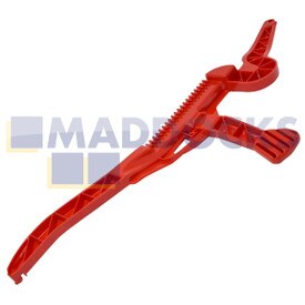 No Longer Available. Discontinued [Genuine Original Bosch Rotak Series Lawnmower Height Adjustment Link Piece Handle]