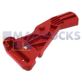 Leva di bloccaggio originale Bosch Rotak 34-13 originale