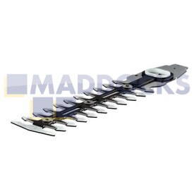 Genuine Original Bosch Shrub Shear Blade 20cm