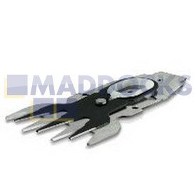 Genuine Original Bosch Grass Shear Blade 8cm