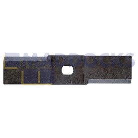 Genuine Original Bosch Replacement Blade for Bosch AXT Rapid 2000/AXT Rapid 2200