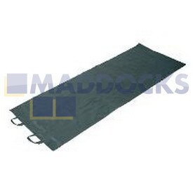 Genuine Original Bosch Hedge Cuttings Collector 425mm x 245mm x 12mm)