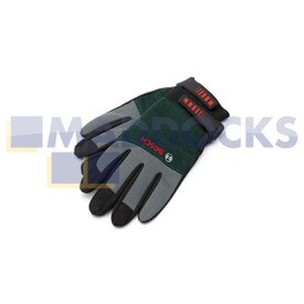 Genuine Original Bosch Large Gardening Gloves (Pack of 2)