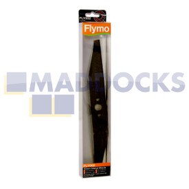 Lama metallica originale Flymo 30 cm (FLY002)