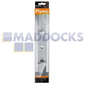Lama metallica originale Flymo 32 cm (FLY005)