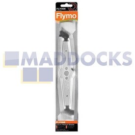 Lama metallica originale Flymo 33 cm (FLY006)