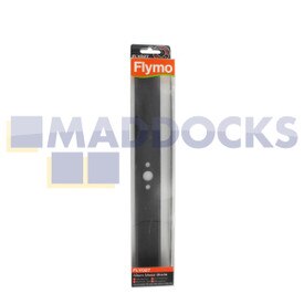 Lama metallica originale Flymo 33 cm (FLY027)