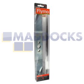 Lama metallica originale Flymo 33 cm (FLY030)
