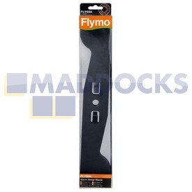 Lama metallica originale Flymo 40 cm (FLY034)