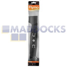 Lama metallica originale Flymo 34 cm (FLY038)