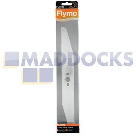 Lama metallica originale Flymo 35 cm (FLY039)