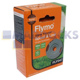 Bobina e filo originale Flymo (FLY047)