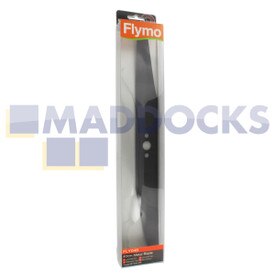 Lama metallica originale Flymo 40 cm (FLY048)