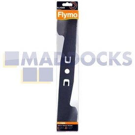 Lama metallica originale Flymo 36 cm (FLY059)