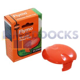 Coperchio testa potatrice originale Flymo (FLY060)