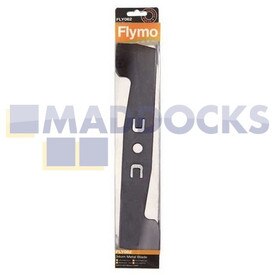 Lama metallica originale Flymo 34 cm (FLY062)