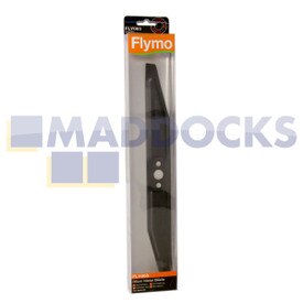Lama metallica originale Flymo 36 cm (FLY063)