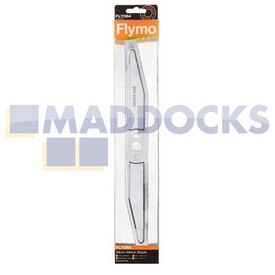 Lama metallica originale Flymo 38 cm (FLY064)