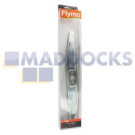 Lama metallica originale Flymo 34 cm (FLY065)