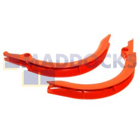 Kit di sostituzione delle leve della scatola degli interruttori del tosaerba originale Flymo Compact 350 originale originale