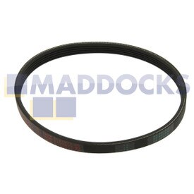 Cinghia di trasmissione originale Flymo Turbolite 350 e 400