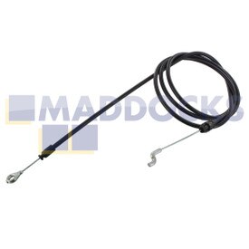 Cavo di controllo dell'aria di tipo originale Flymo GX560 originale
