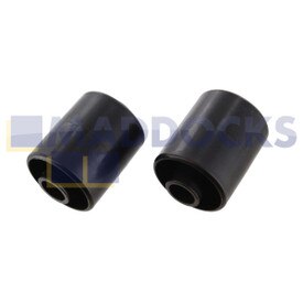 Genuine Original Easi Glide 300 Series Roller Segments (Pack of 2)