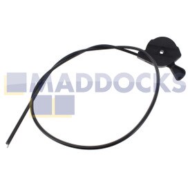 Cavo dell'aria di controllo originale Flymo L47, L470 originale