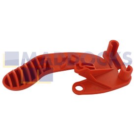 Genuine Original Flymo Lawnmower Height Adjustment Arm