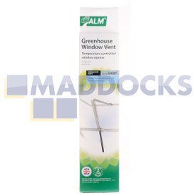 Compatible for Greenhouse Auto-Vent (GH007)