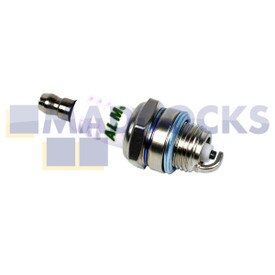 Compatibile per candele multimarca (RCJ7Y)