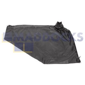 Compatibile con la borsa di raccolta Ryno Garden Vac (VB250)