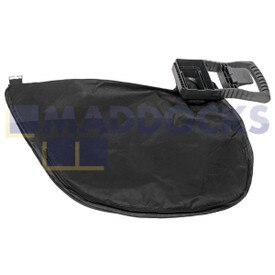 Compatibile con la borsa di raccolta MacAllister Garden Vac (VB300)