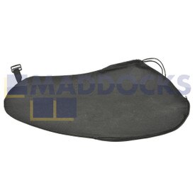 Compatibile per B&Q, Challenge, Hyundai, borsa di raccolta Sovereign Garden Vac (VB400)