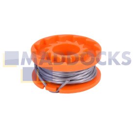 Compatibile con bobina e filo multimarca (WX150)